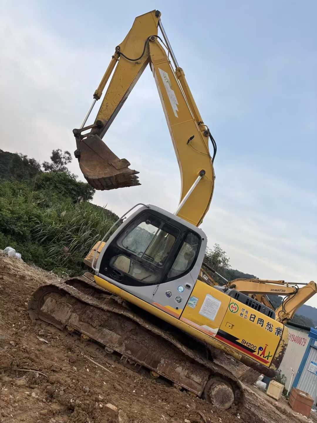 51机械