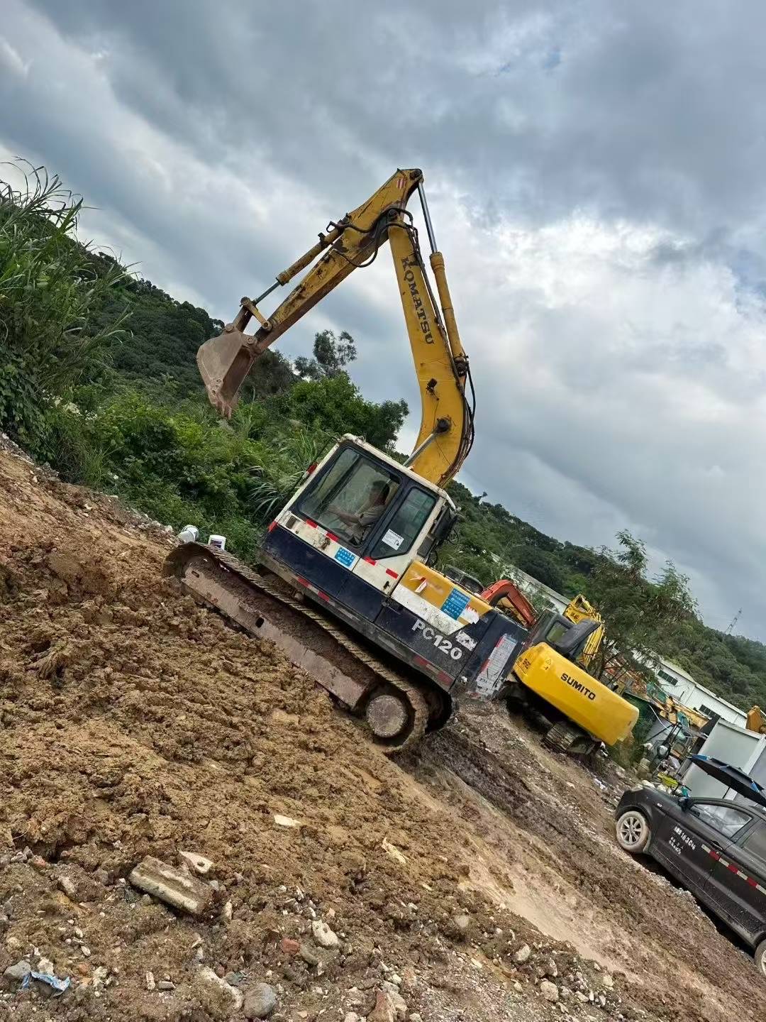 51机械