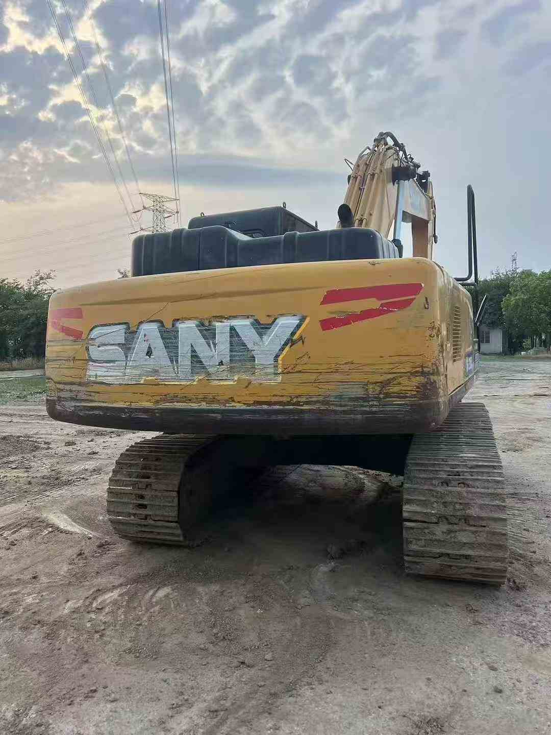 51机械