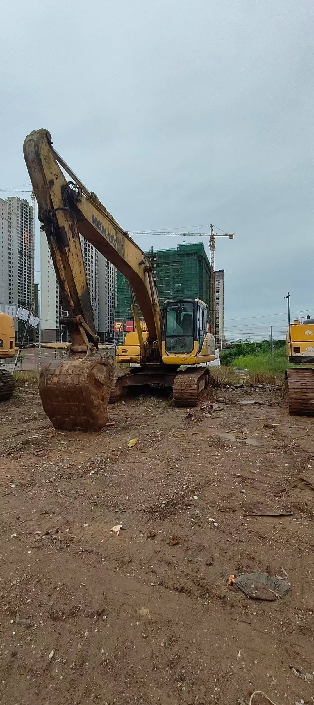 51机械