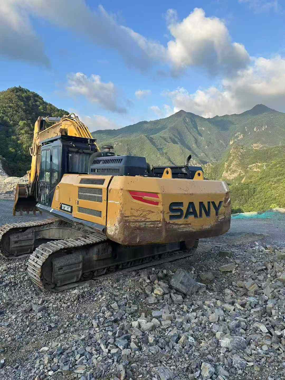 51机械