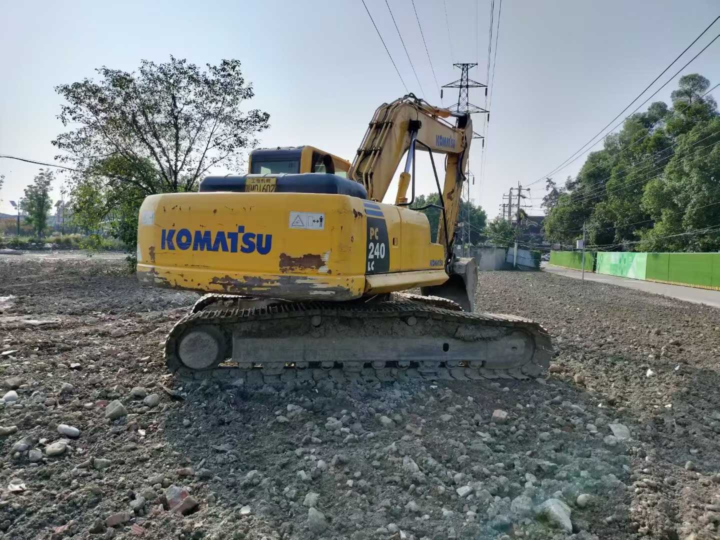 51机械