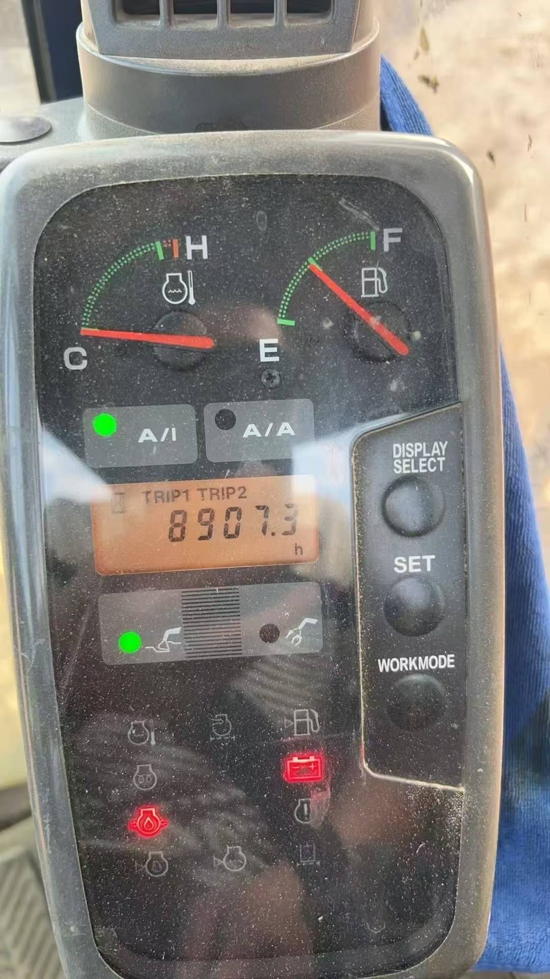 51机械