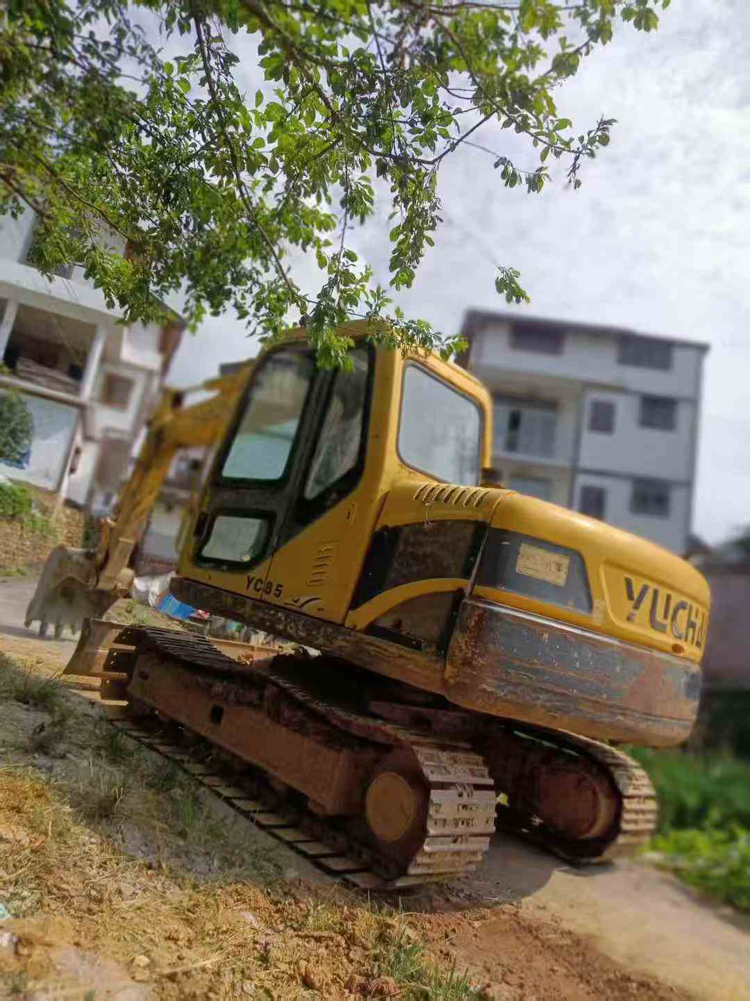 51机械