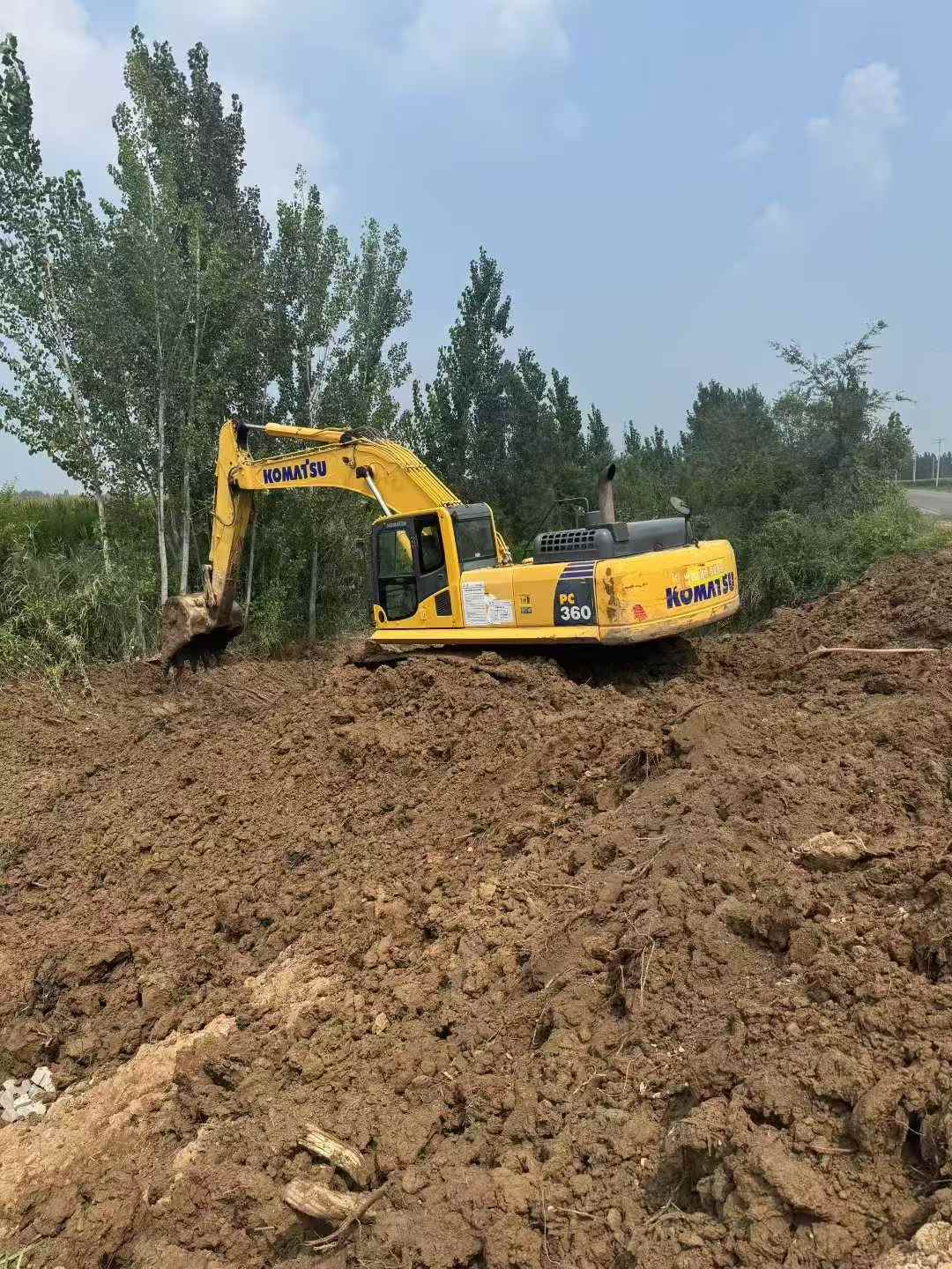 51机械