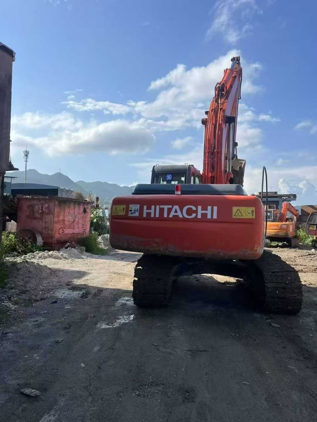 51机械