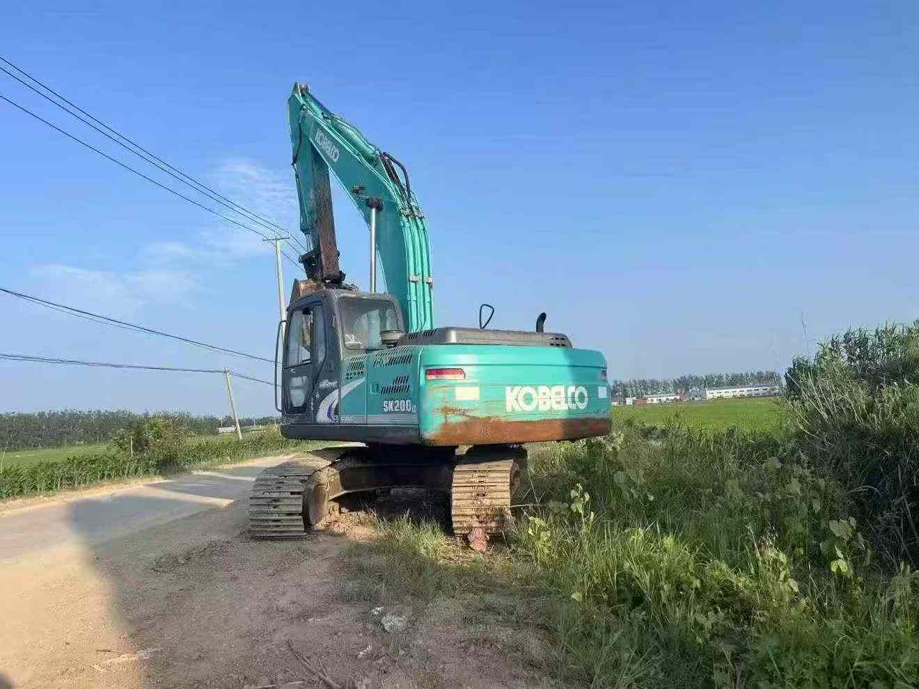 51机械