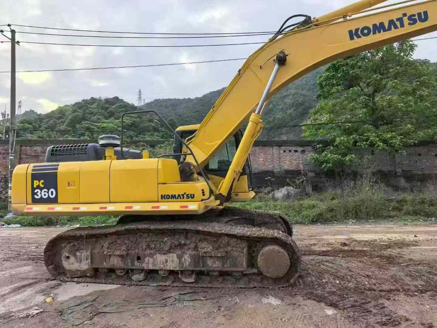 51机械