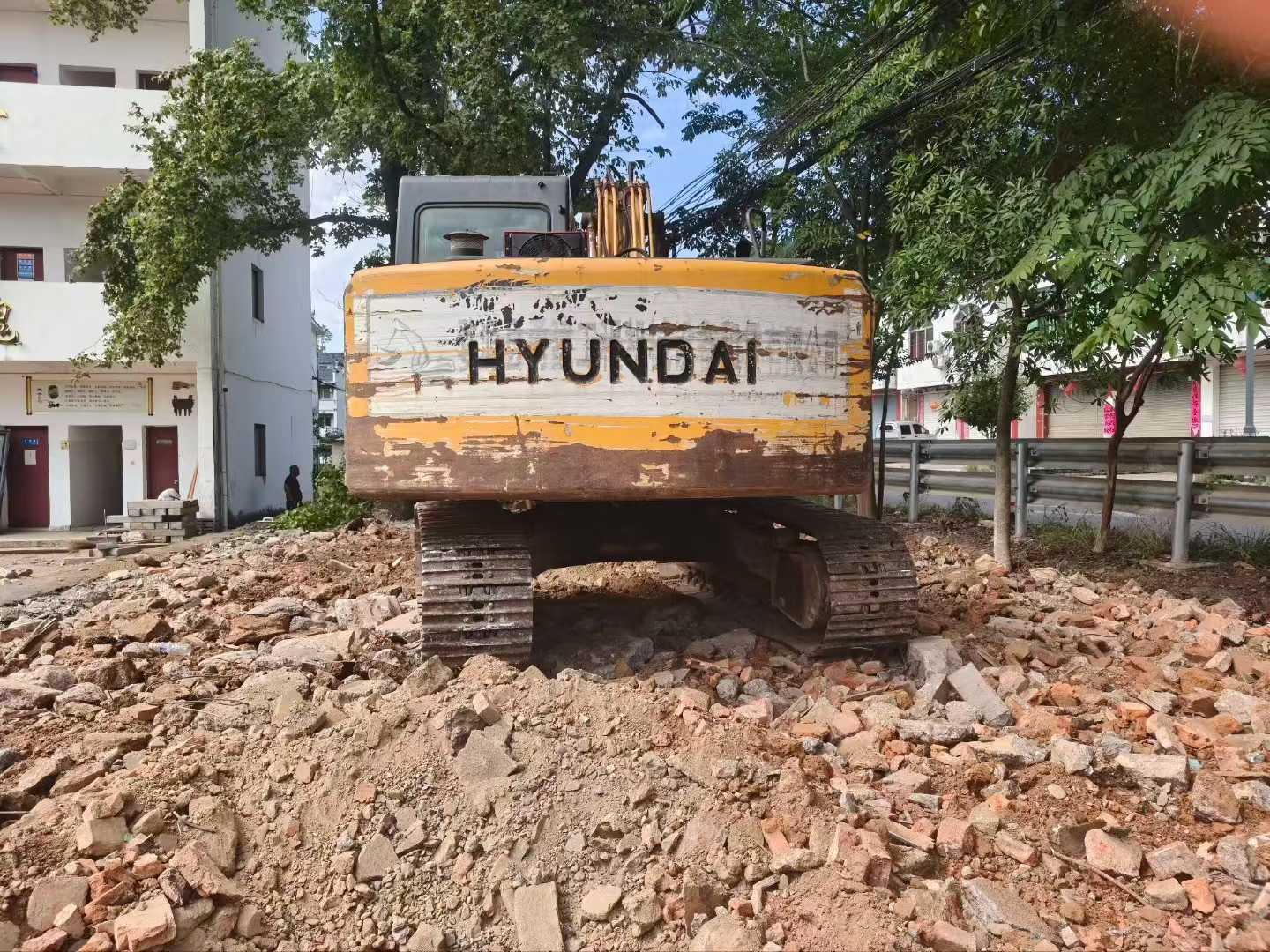51机械