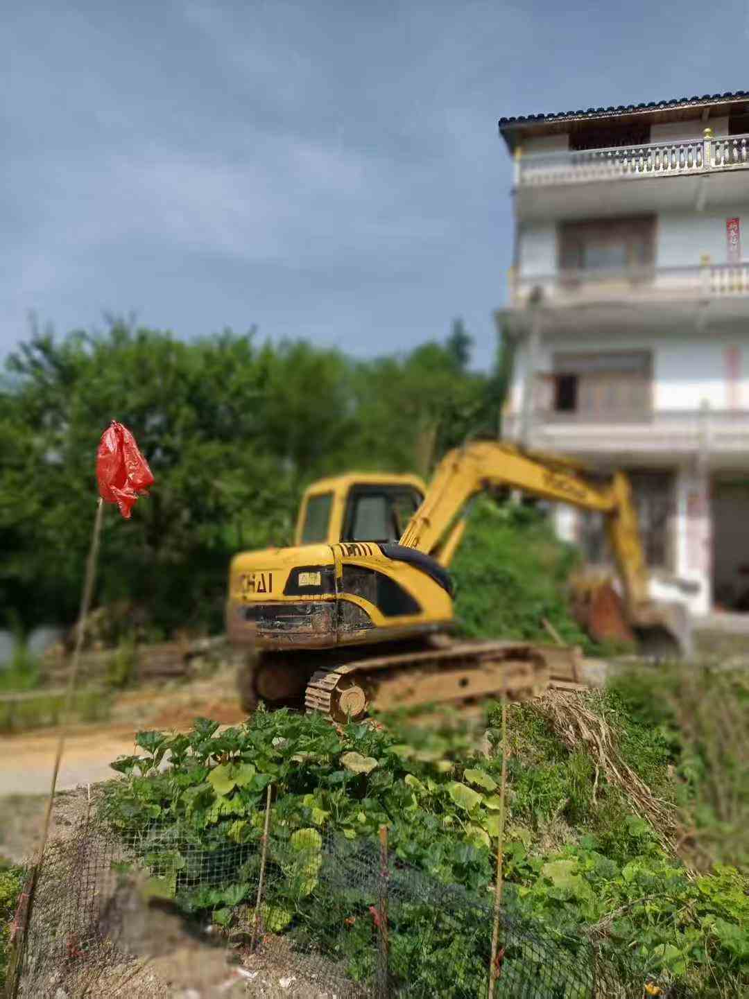 51机械