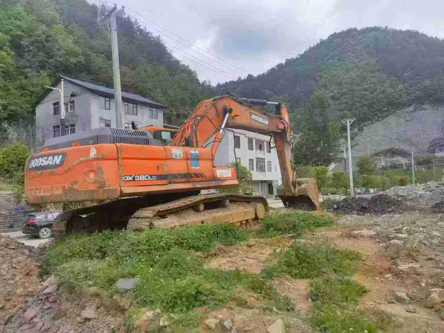 51机械