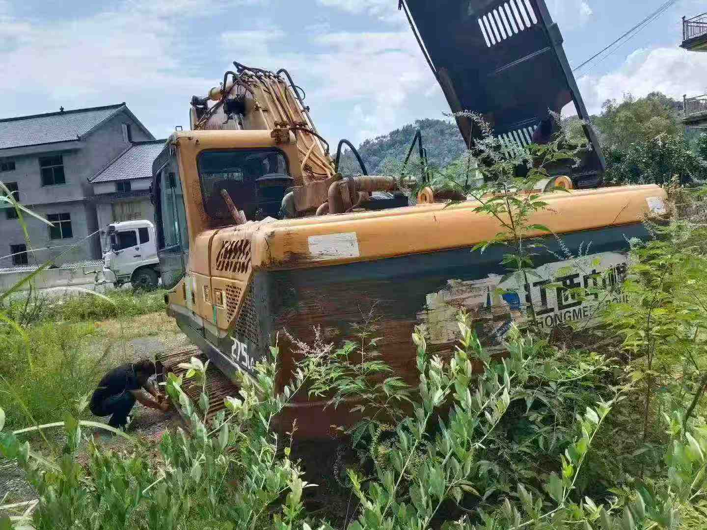 51机械