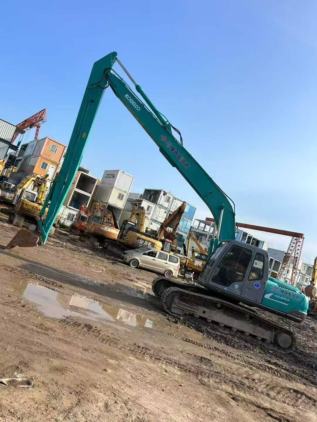 51机械