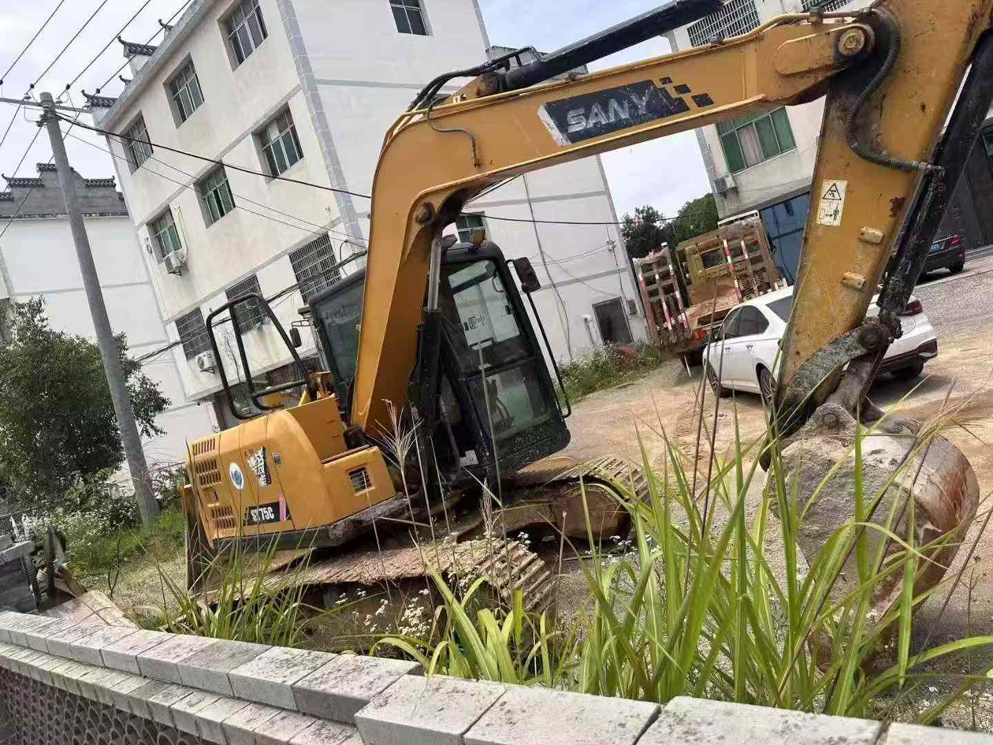 51机械