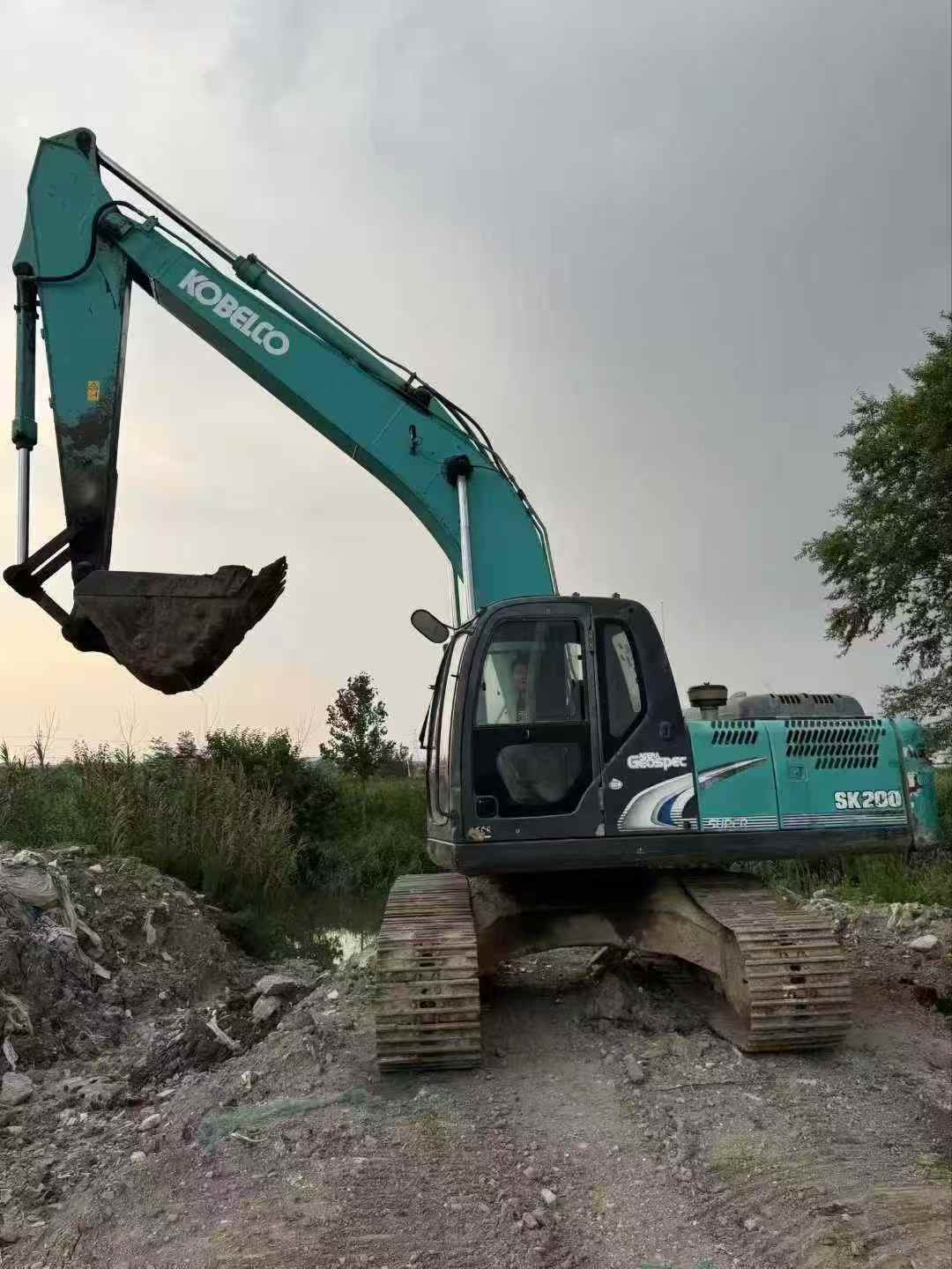 51机械