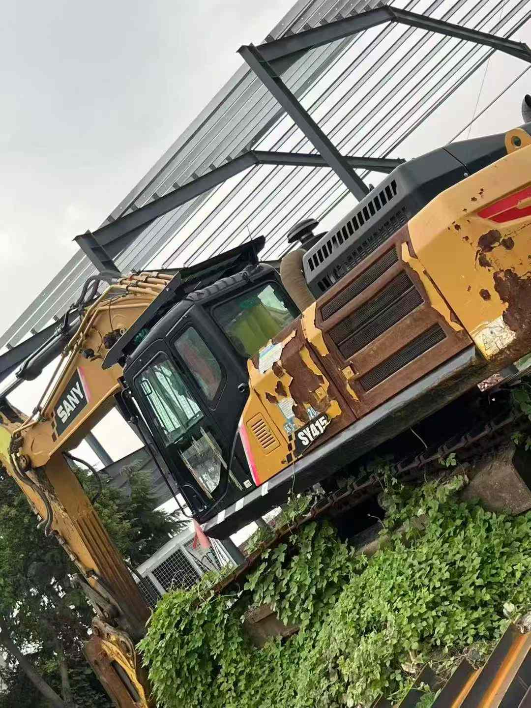 51机械