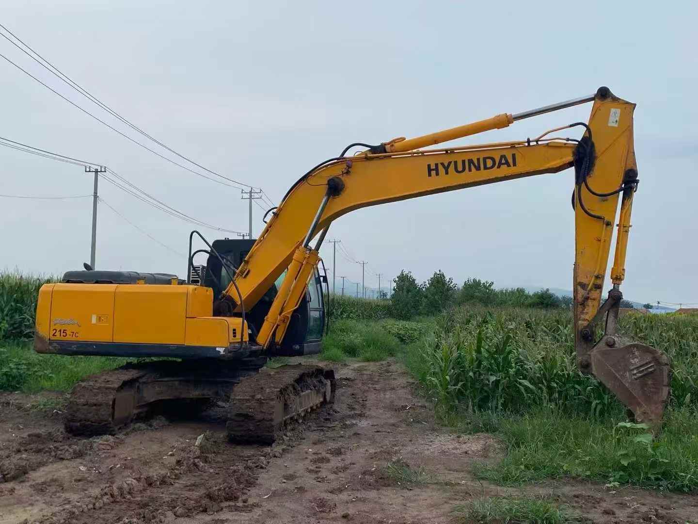 51机械