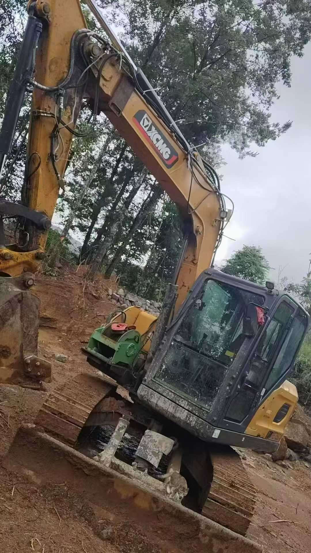 51机械