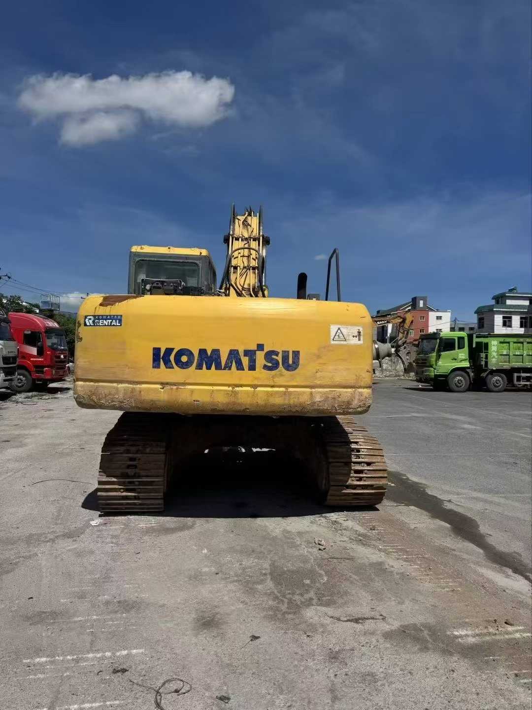 51机械