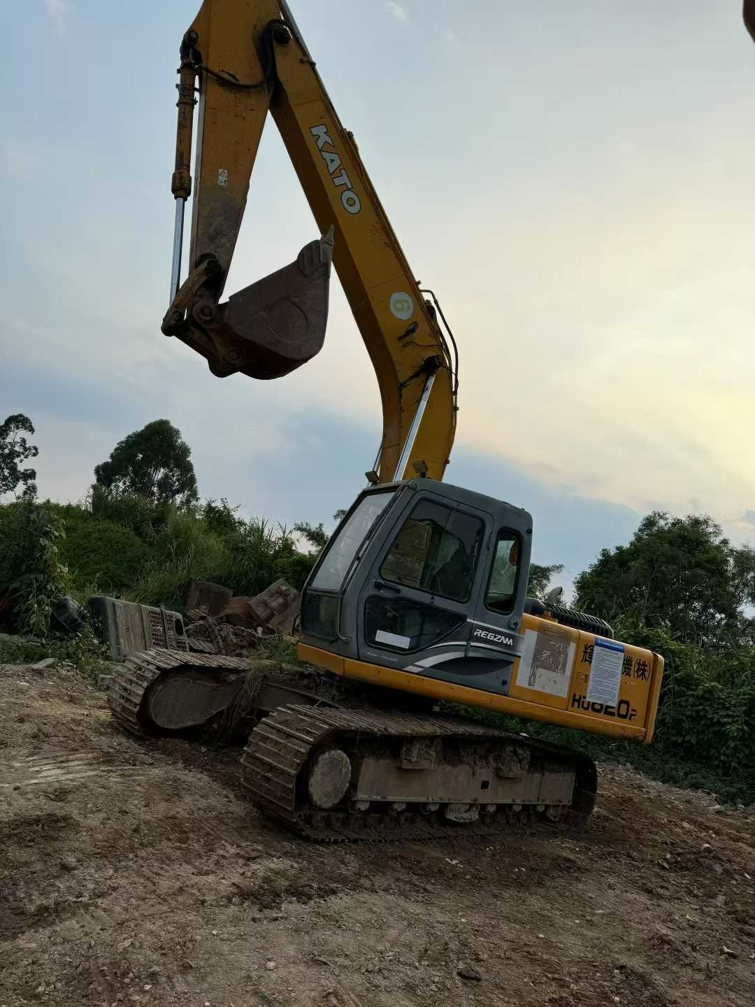 51机械