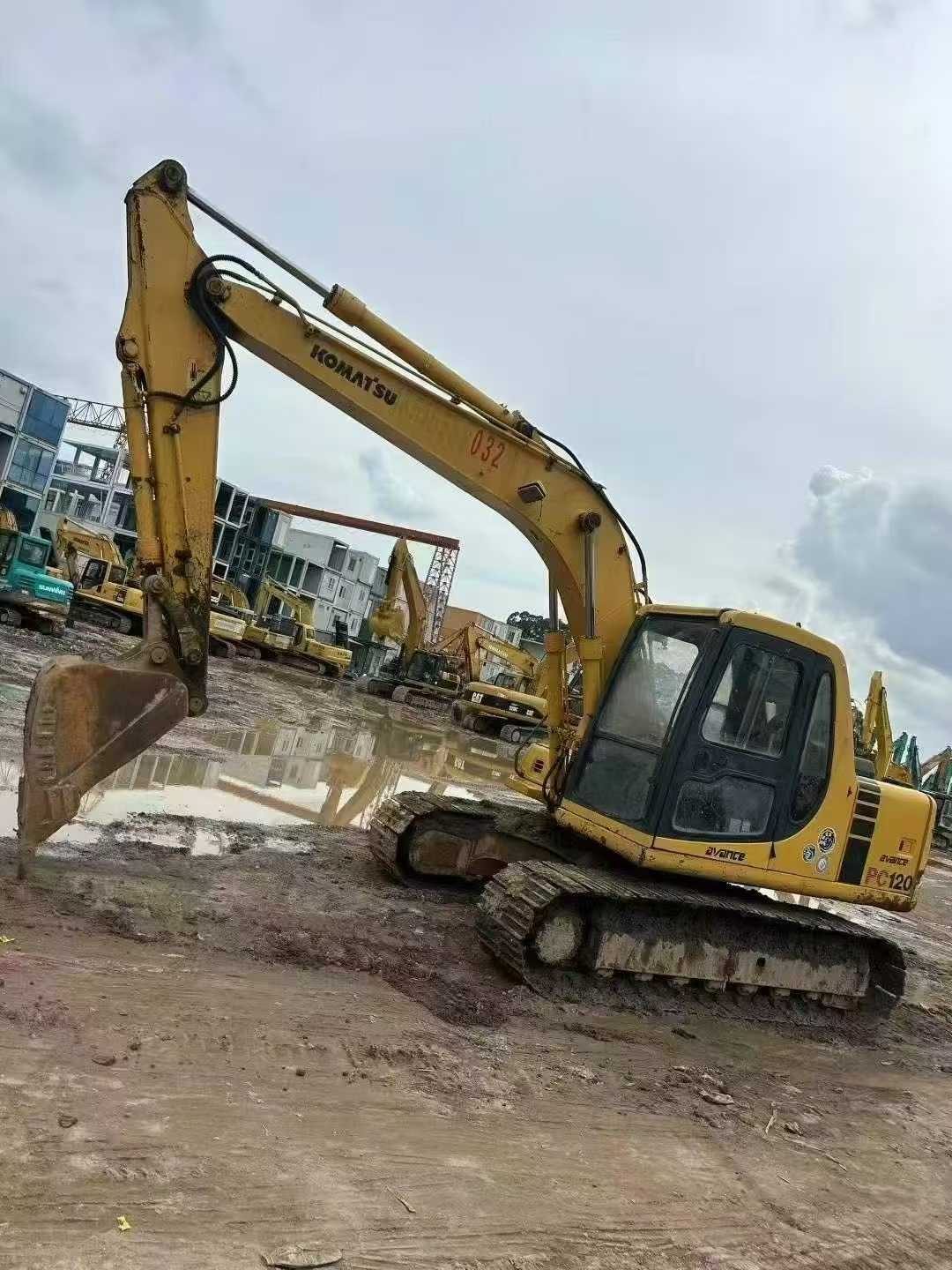 51机械