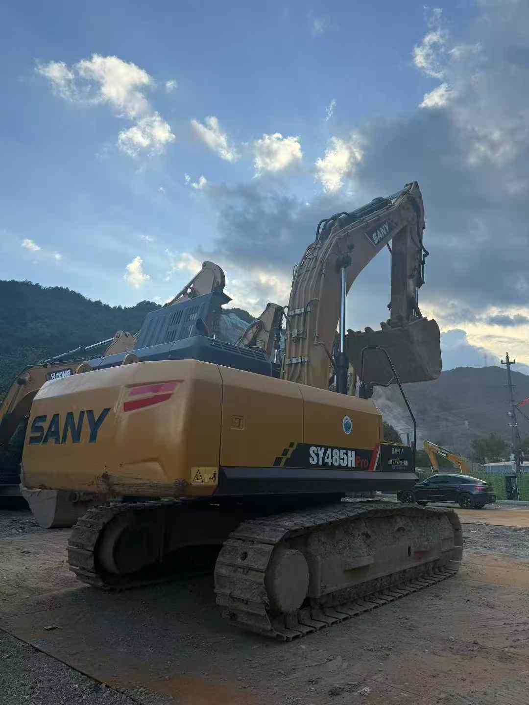 51机械