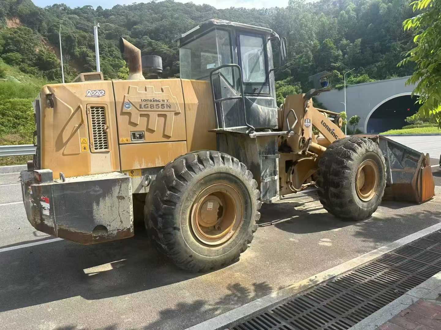 51机械