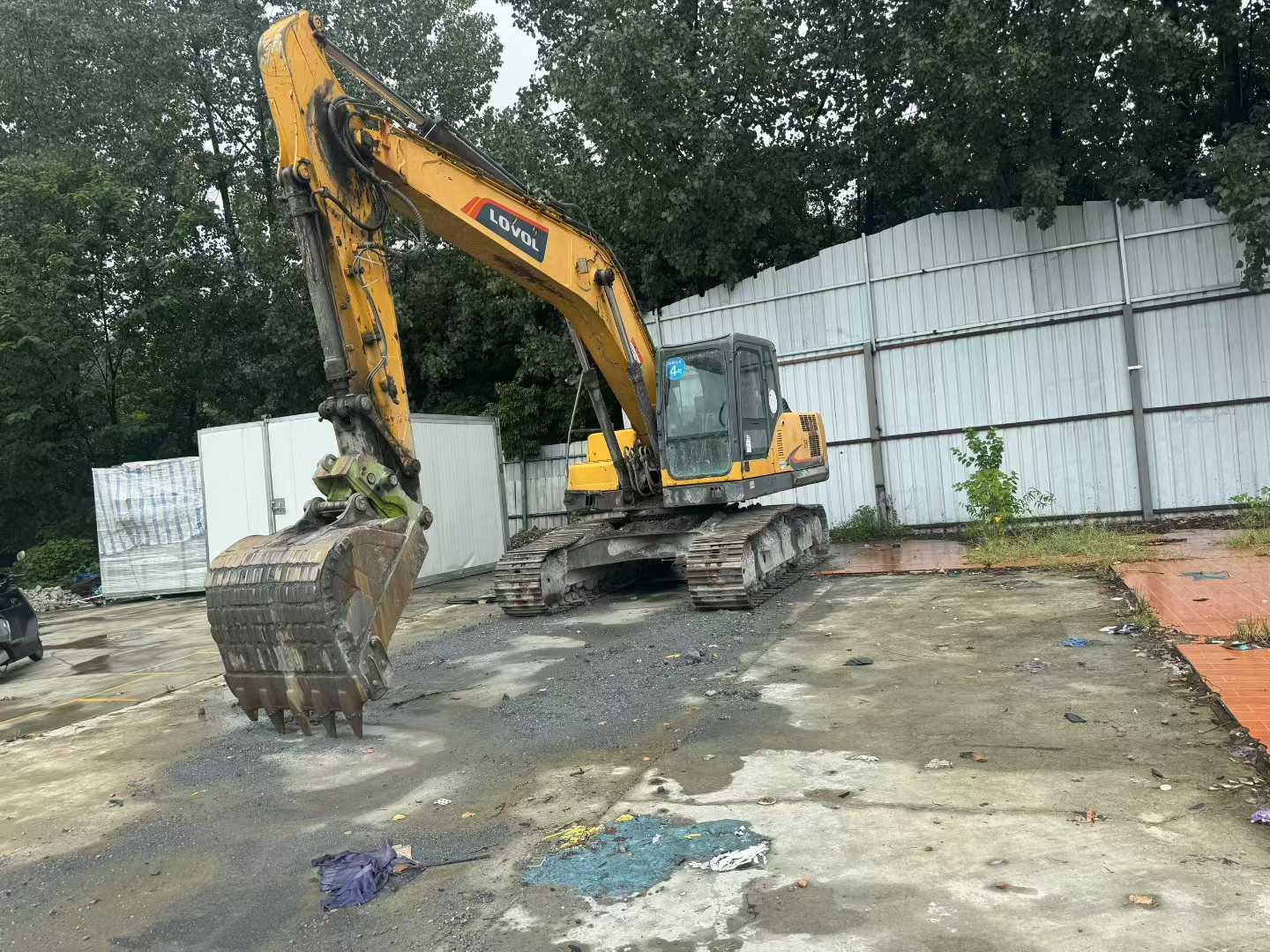 51机械