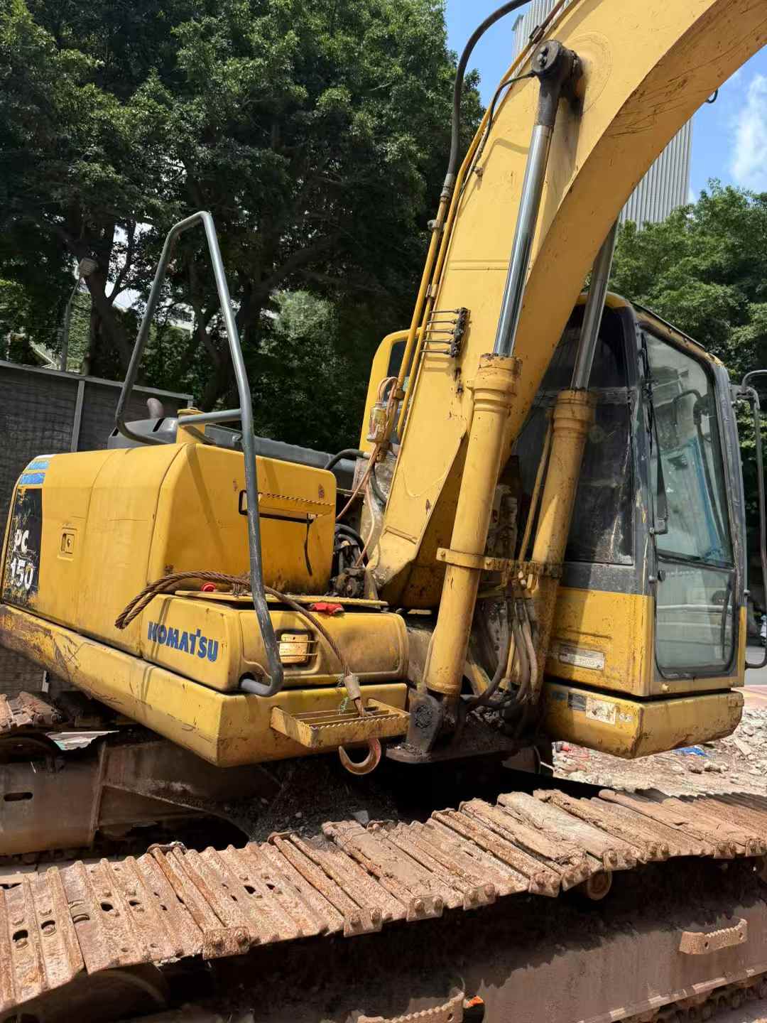 51机械