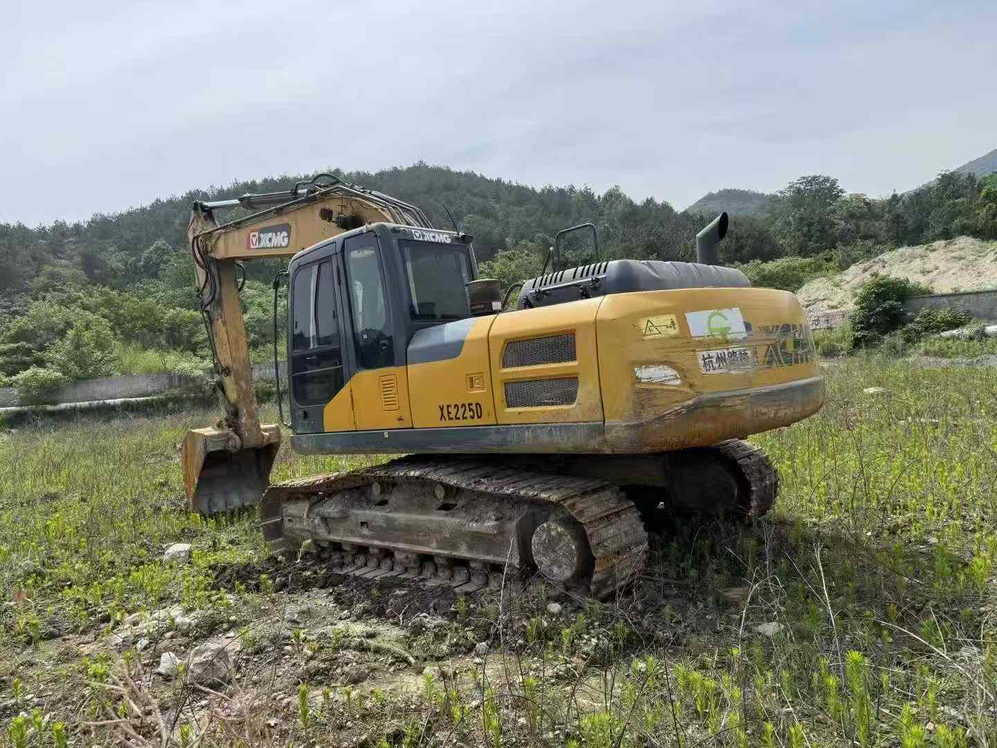 51机械