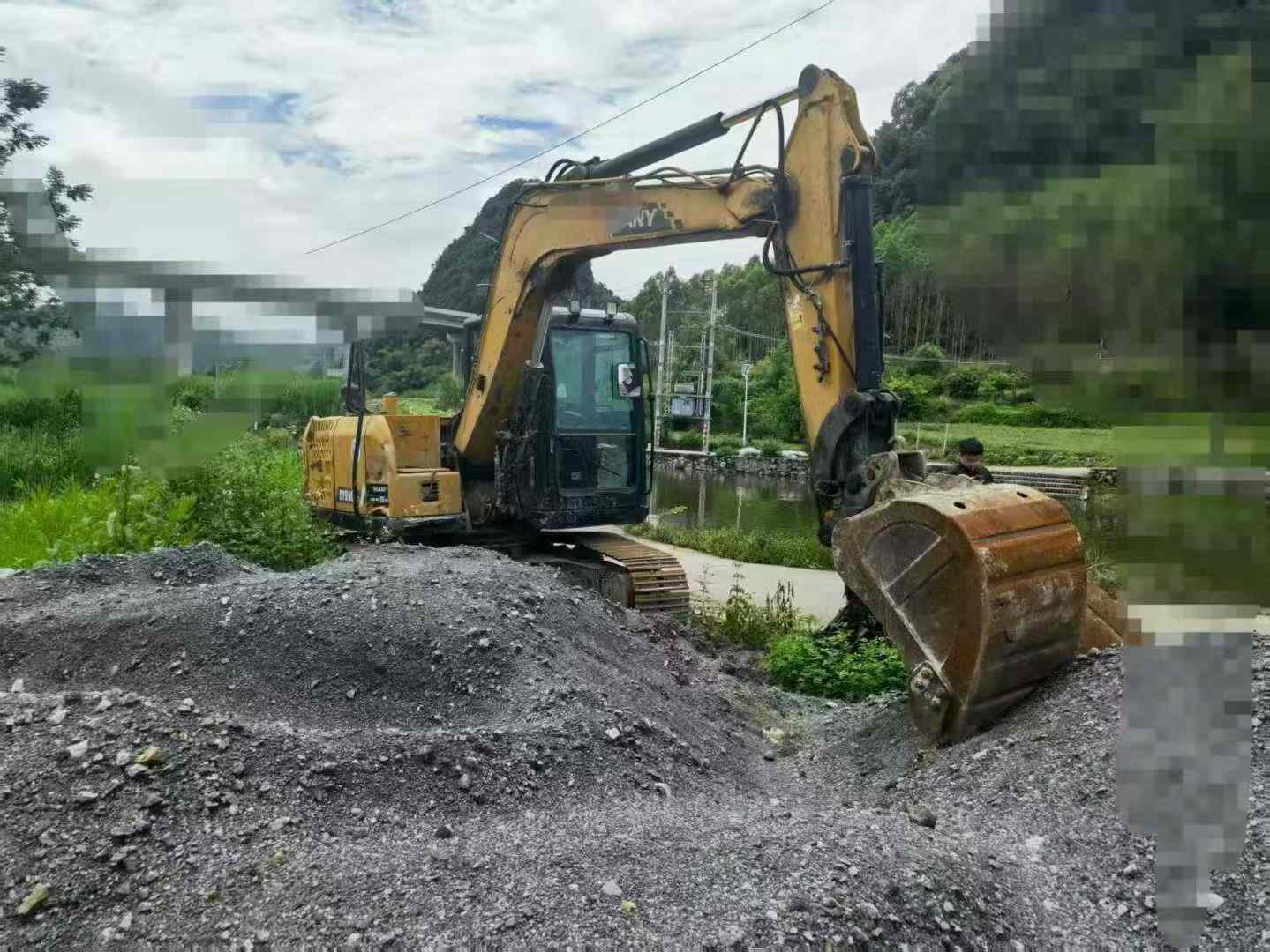 51机械