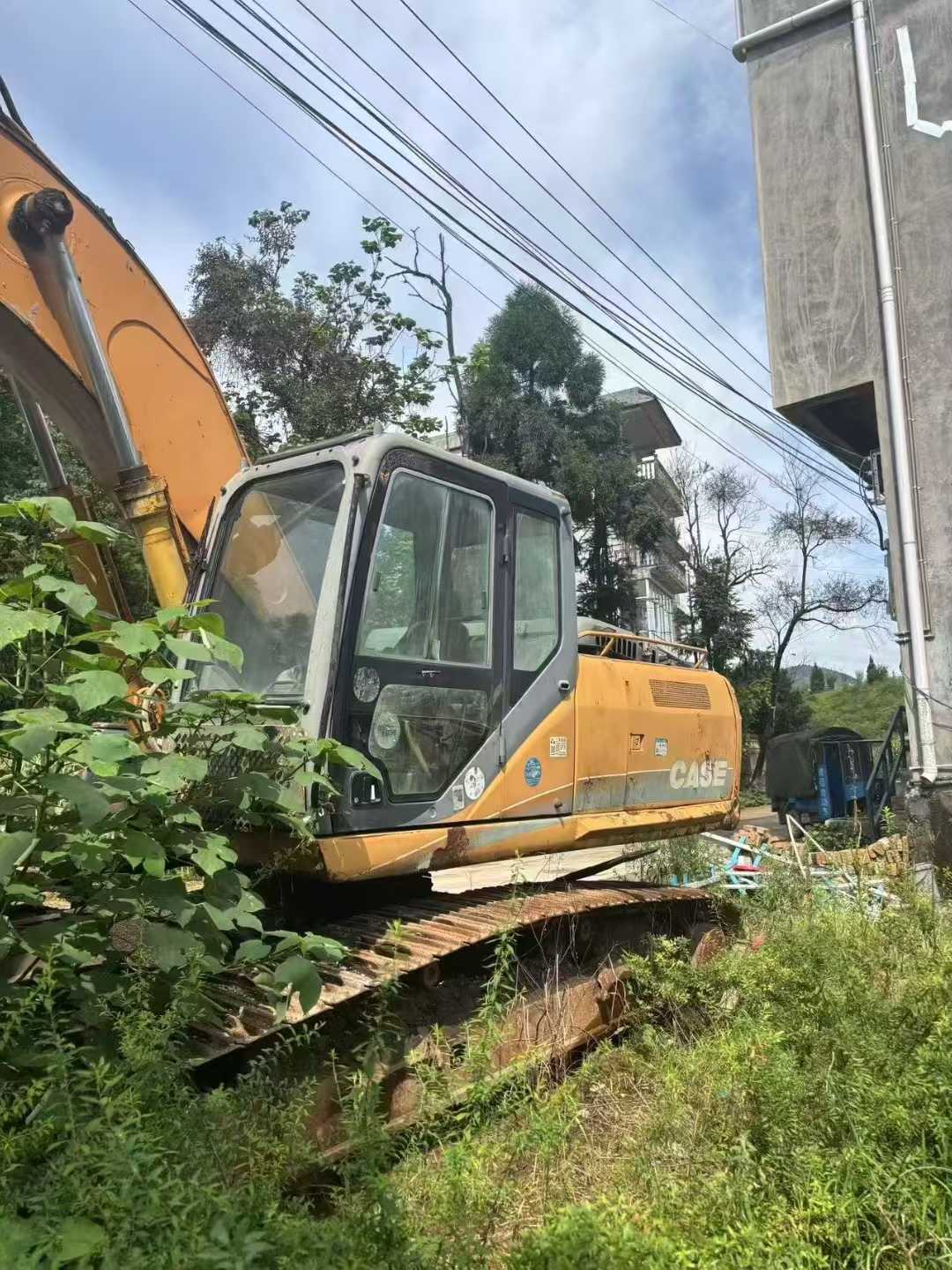 51机械