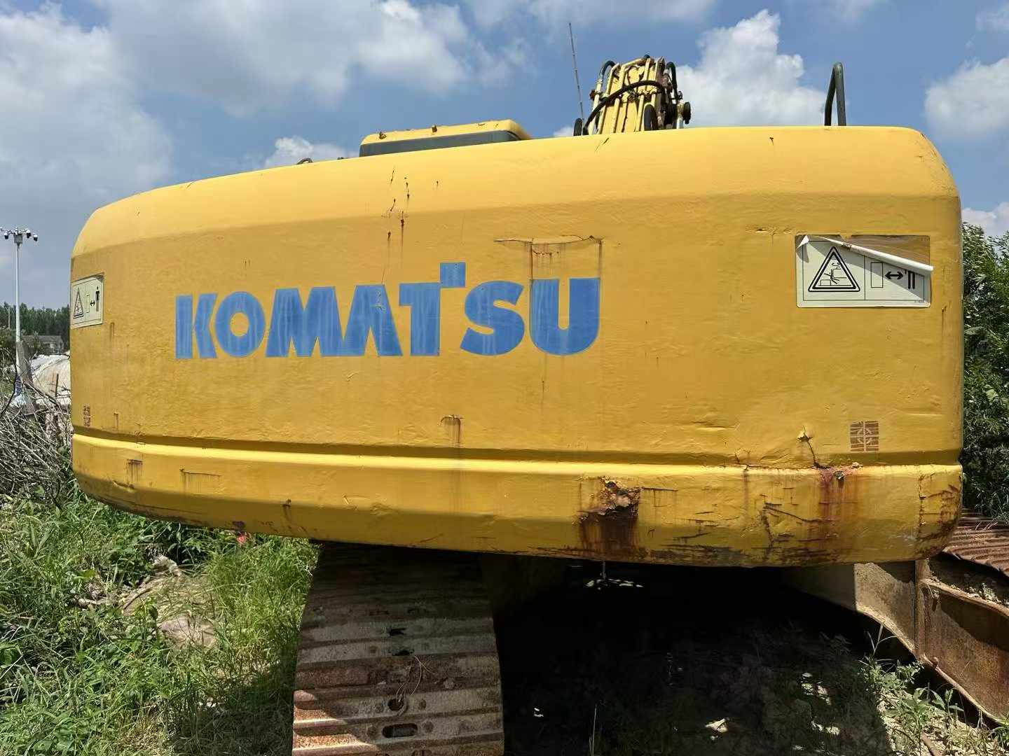 51机械