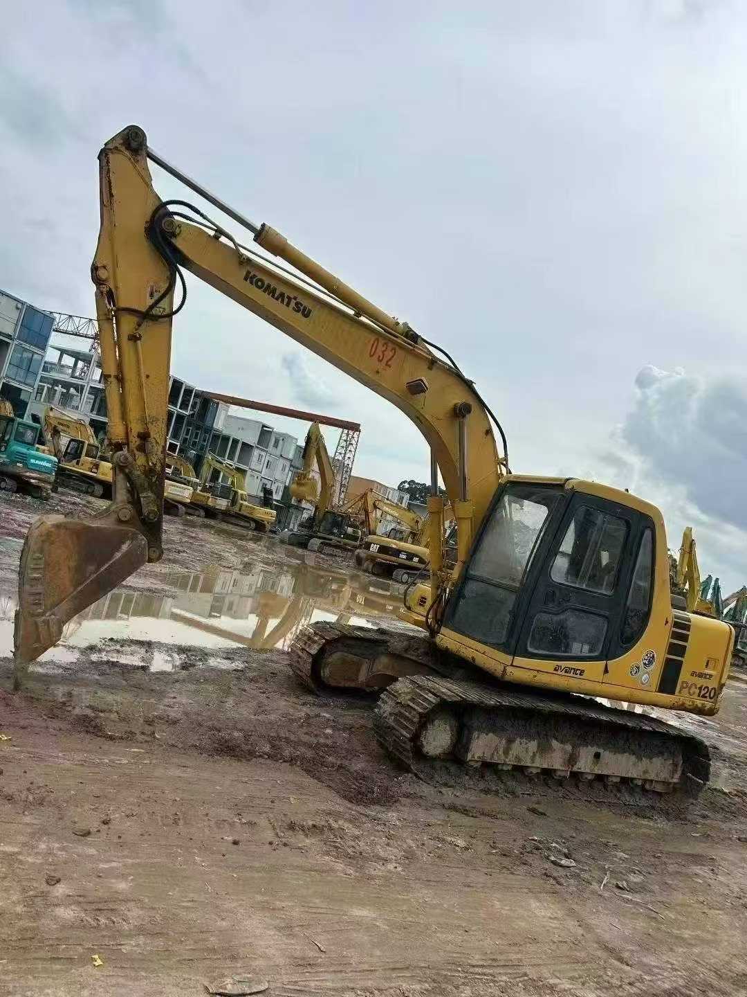51机械