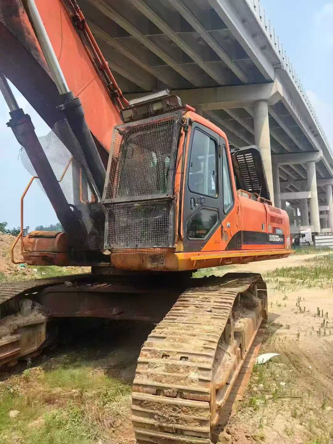 51机械