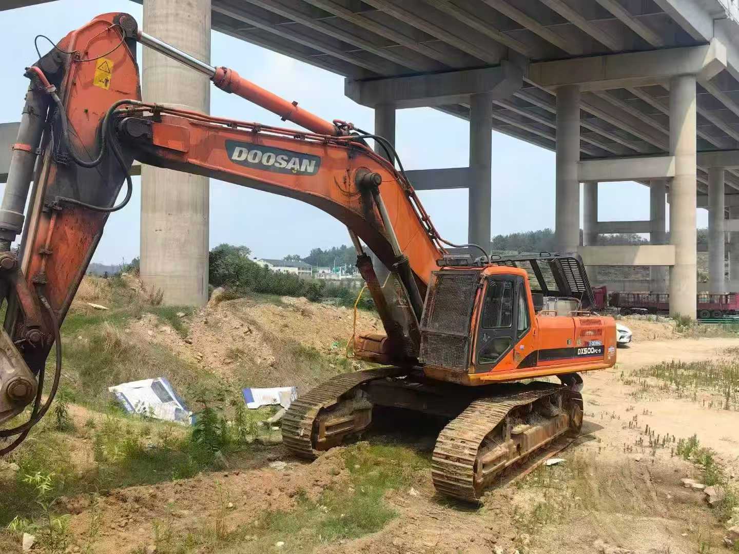51机械