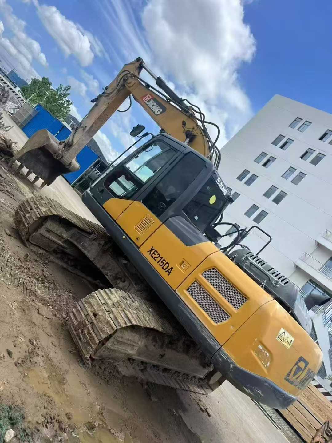 51机械