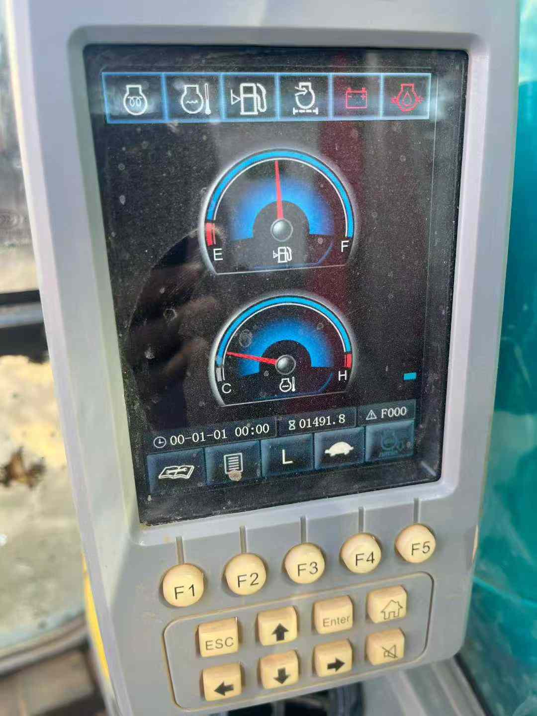 51机械