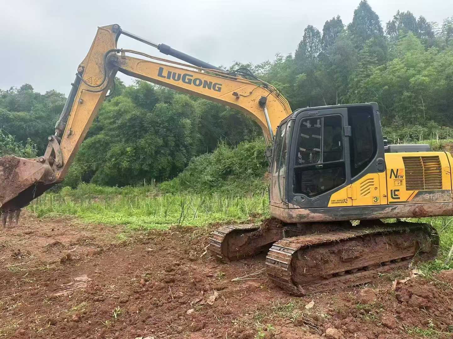 51机械