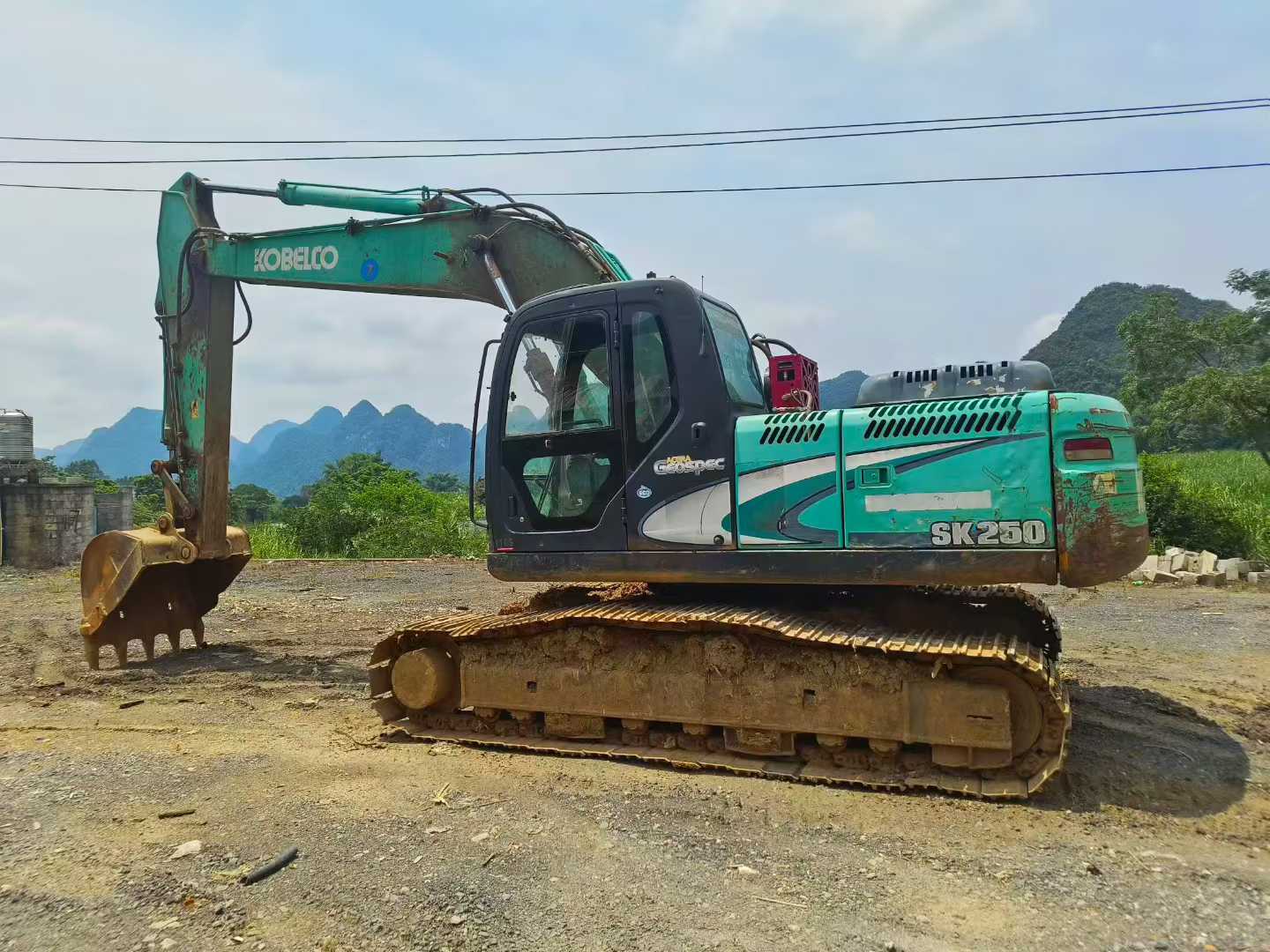 51机械