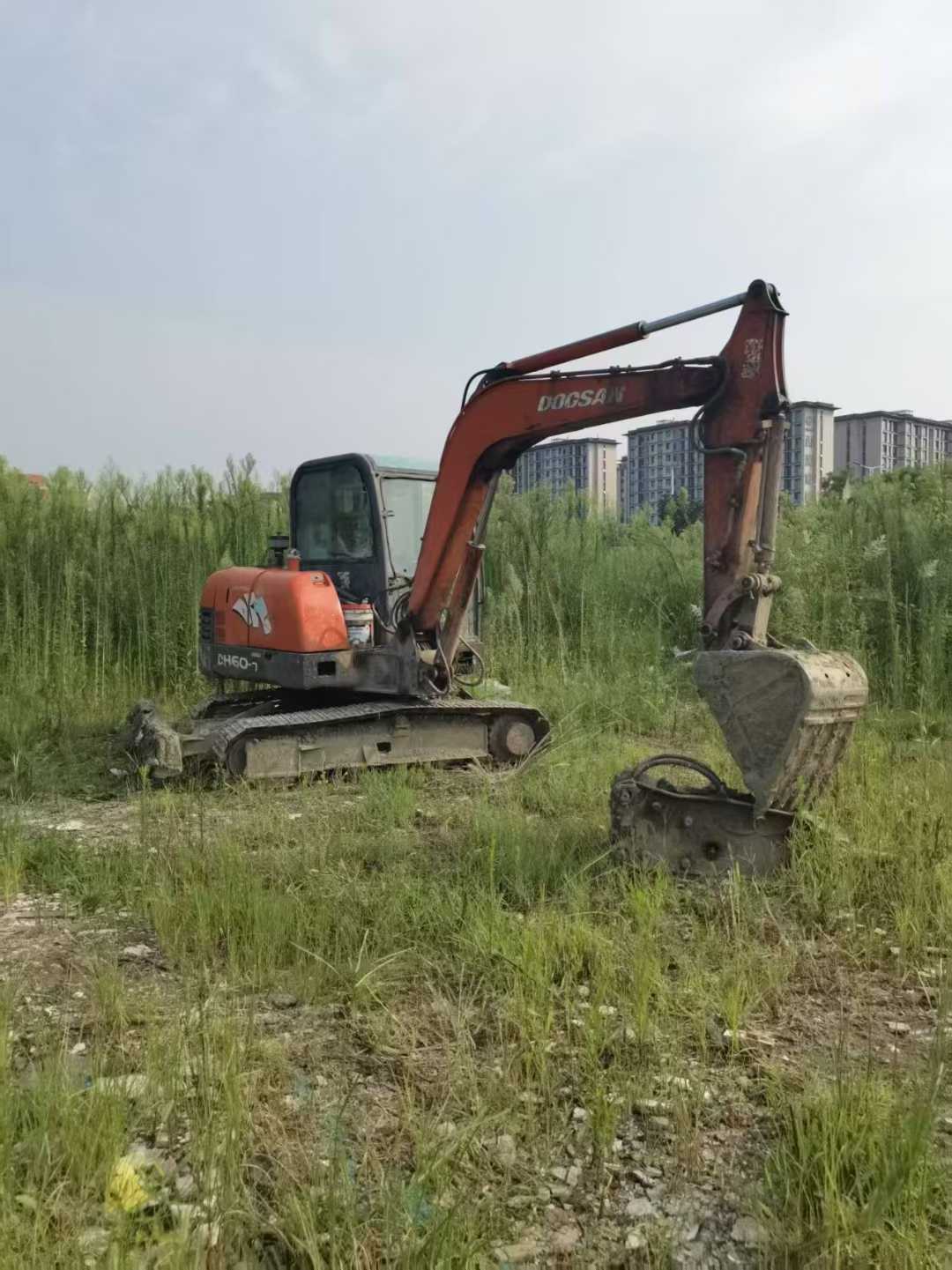 51机械