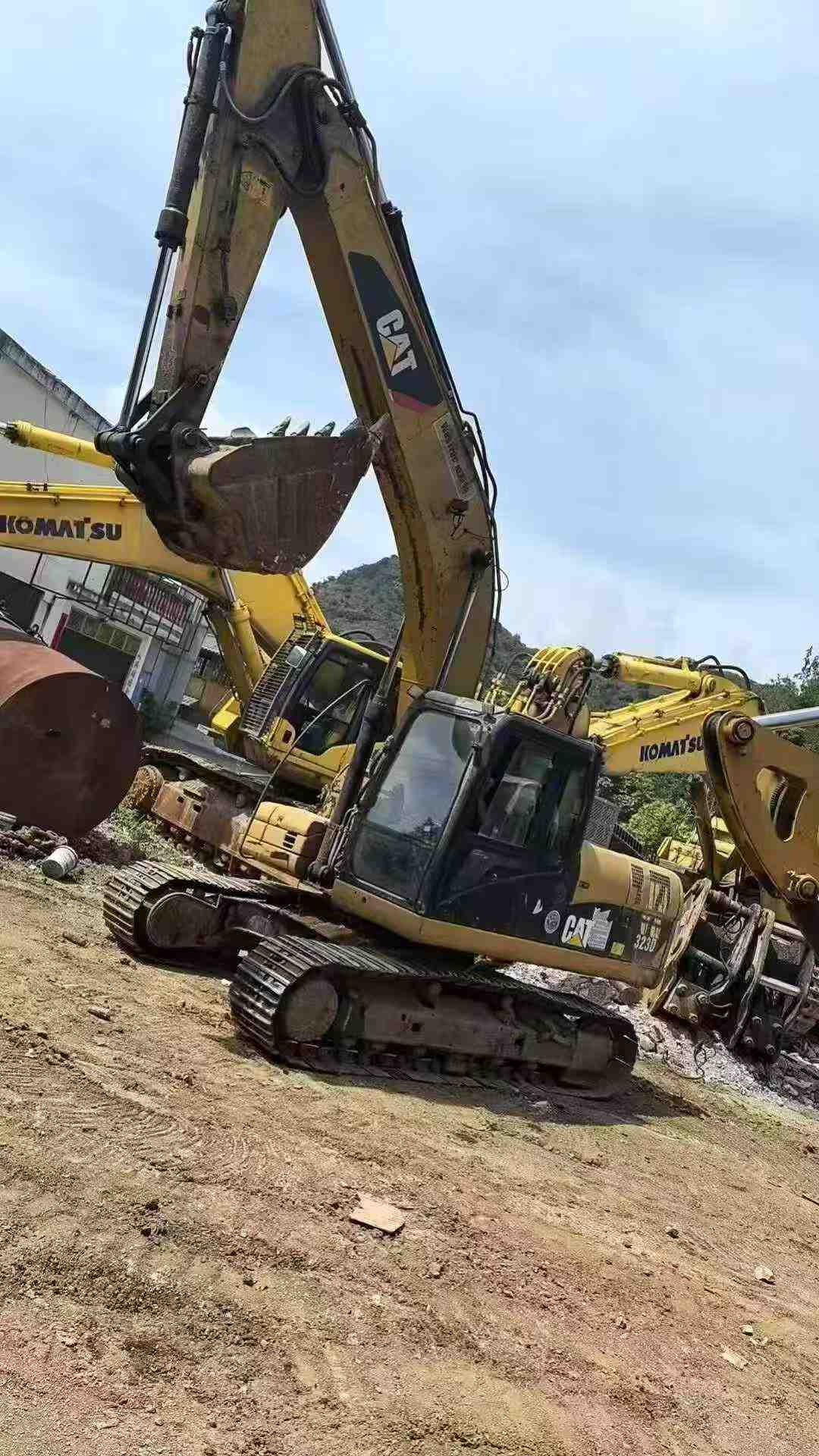 51机械