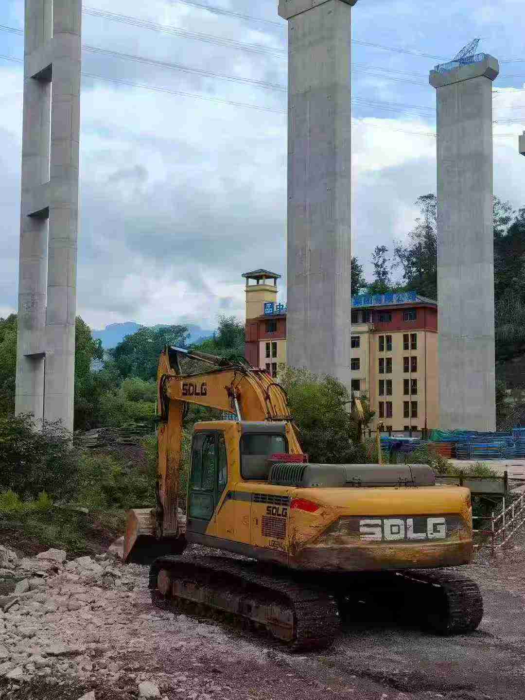 51机械