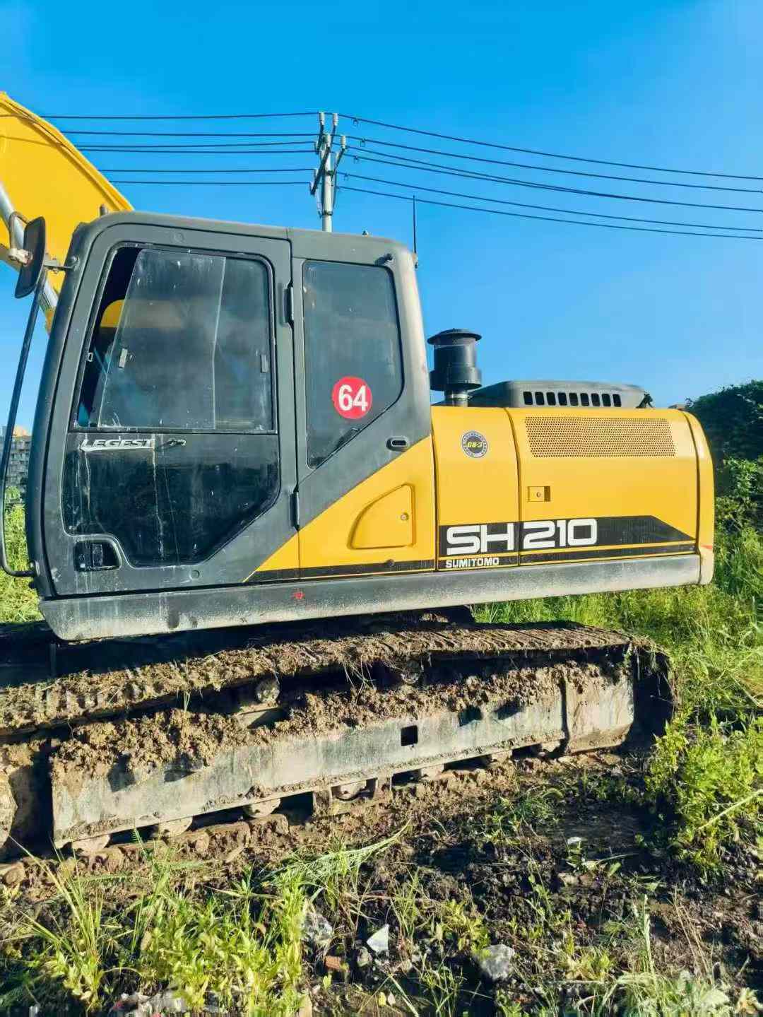 51机械