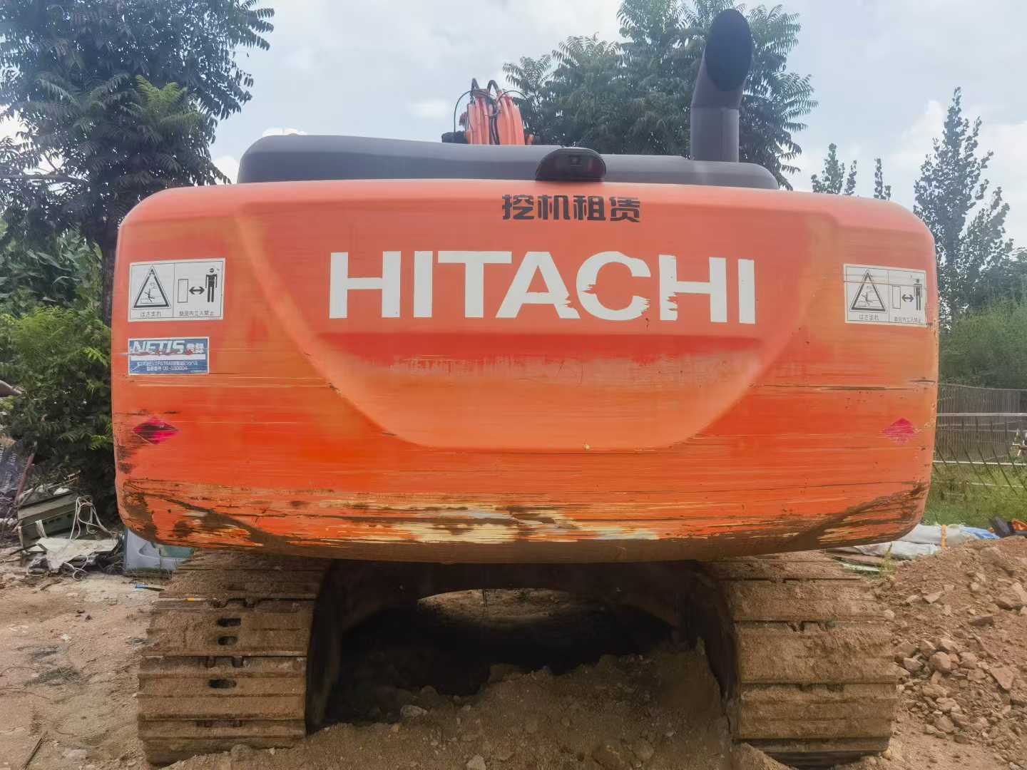 51机械