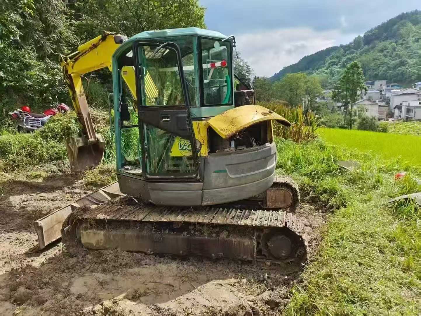 51机械