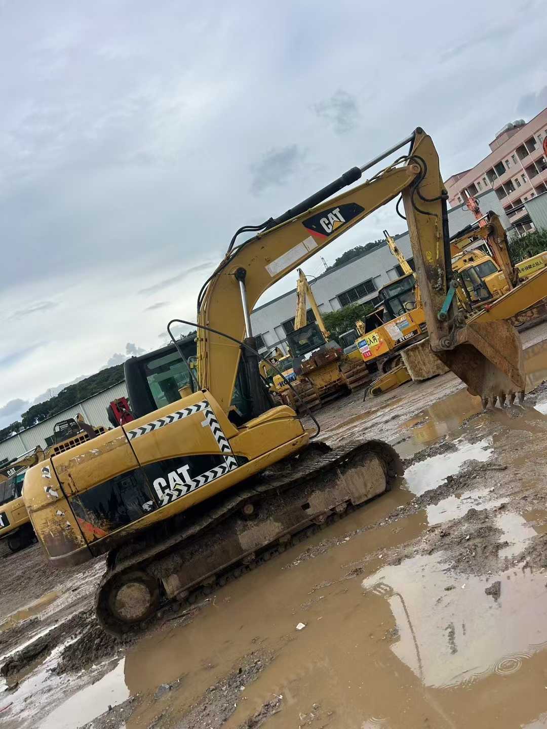 51机械
