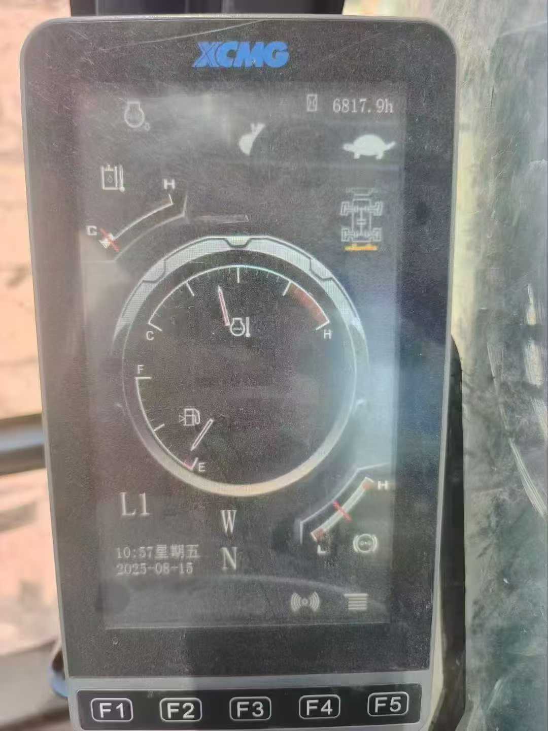 51机械