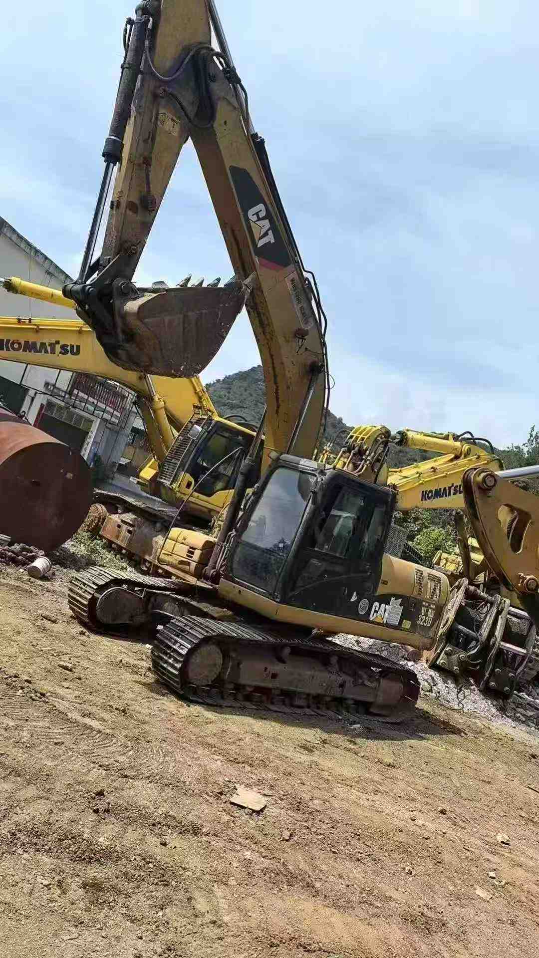 51机械