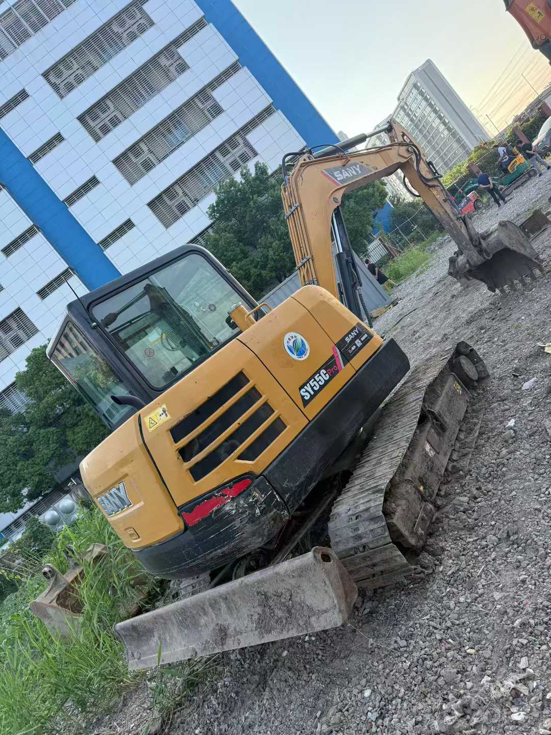 51机械